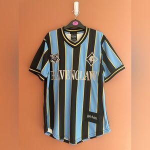 Harry Potter Ravenclaw Striped Jersey - BoxLunch Exclusive